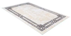 Wilton Rug - Samos (beige) 8 Wilton Rug - Samos (beige) -Viscose Rugs Shop samos beige dt65410 1.jpg