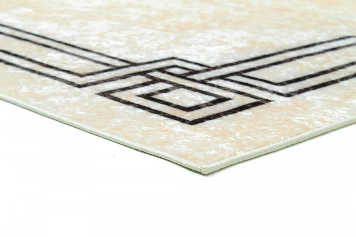 Wilton Rug - Samos (beige) 6 Wilton Rug - Samos (beige) - Image 4