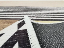 Wilton Rug - Esme (brown/multi) 14 Wilton Rug - Esme (brown/multi) -Viscose Rugs Shop sancar2 17115.jpg