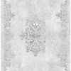 Wilton Rug - Santi (light Grey)
