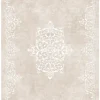 Wilton Rug - Santi (beige/white) 2 Wilton Rug - Santi (beige/white) -Viscose Rugs Shop santibeige.png