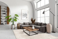 Wilton Rug - Santi (beige/white) 16 Wilton Rug - Santi (beige/white) -Viscose Rugs Shop santibeigea 34812.png