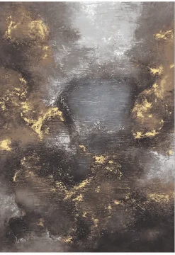 Wilton Rug - Sanza (grey/multi)