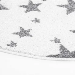 Childrens Rugs - Bueno Stars Round (white) -Viscose Rugs Shop screenshot2019 06 11at13.06.27.png