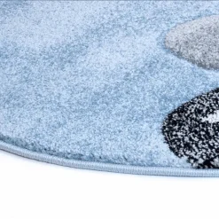 Childrens Rugs - Bueno Bunny (blue) -Viscose Rugs Shop screenshot 2019 06 12kinderteppichbootsfahrtbuenokids1369blauflachflorteppichhasewaschbar4 25317.png