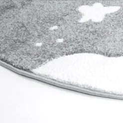 Childrens Rugs - Bueno Moon (grey) -Viscose Rugs Shop screenshot 2019 06 12kinderteppichsternenhimmelbuenokids1314grauflachflor teppichmondsternewolken4 22078.png