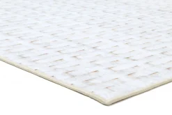 Wilton Rug - Sevgi (grey/white) -Viscose Rugs Shop sevgi gra vit dt75029 2.jpg