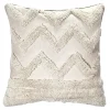 Cushion Cover - Pompom Boho 45 X 45 Cm (offwhite)