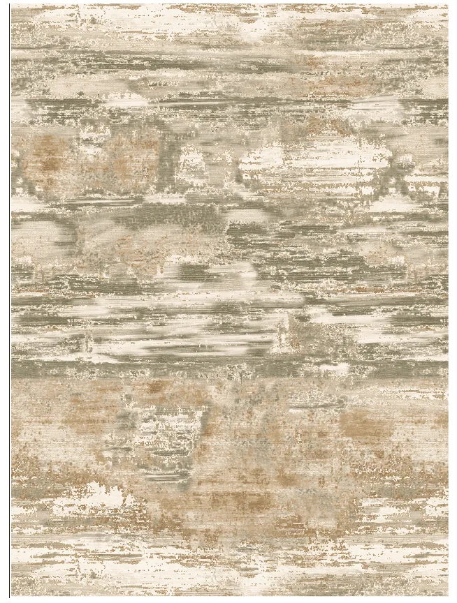 Wilton Rug - Ben Arous (green) 3 Wilton Rug - Ben Arous (green)