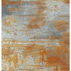 Wilton Rug - Kebira (brown/blue) -Viscose Rugs Shop skarmbild1011.png