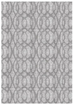 Wilton Rug - Manouba (grey)