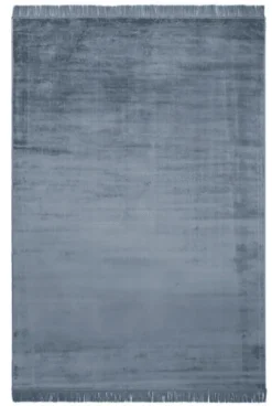 Wilton Rug - Art Silk (denim)