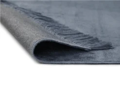 Wilton Rug - Art Silk (denim) -Viscose Rugs Shop skarmbild722.png
