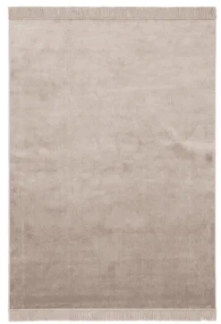 Wilton Rug - Art Silk (grey-beige)