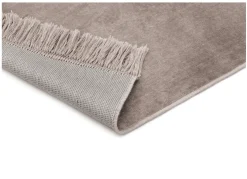 Wilton Rug - Art Silk (grey-beige) -Viscose Rugs Shop skarmbild758.png