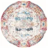 Round Rug - Jedaida (multi) -Viscose Rugs Shop skarmbild998.png