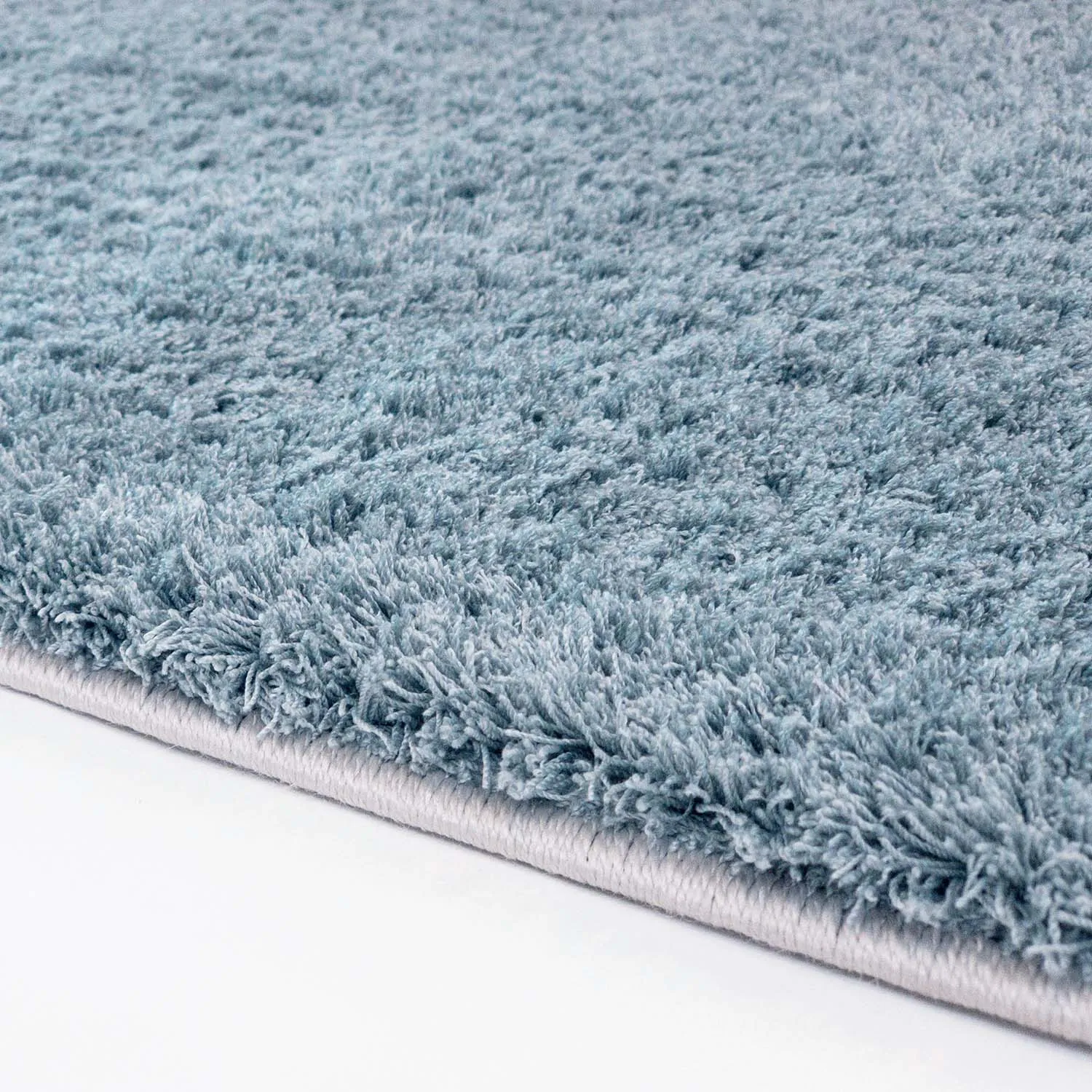 Round Rugs - Soft Shine (turquoise) 5 Round Rugs - Soft Shine (turquoise) - Image 3