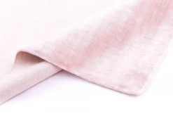Viscose Rug - Jodhpur Special Luxury Edition (light Pink) -Viscose Rugs Shop studiosession30747 13155 23078.jpg