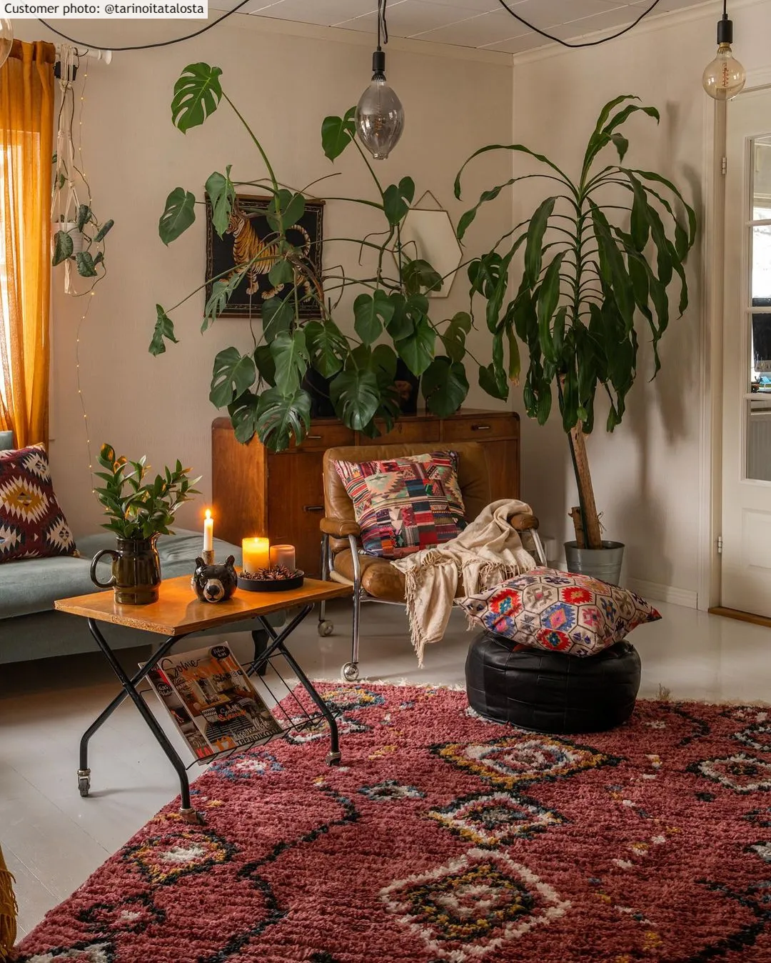 Cushion Cover 50 X 50 Cm 4 Cushion Cover 50 X 50 Cm - Image 2