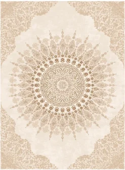 Wilton Rug - Sandrigo (beige)