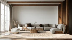 Wilton Rug - Sandrigo (beige) -Viscose Rugs Shop timeea.png