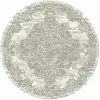 Round Rug - Valenza (beige) 1 Round Rug - Valenza (beige) -Viscose Rugs Shop valenza4rund.png