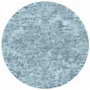 Round Rug - Valenza (blue) -Viscose Rugs Shop valenzarund.png