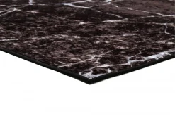 Wilton Rug - Vieste (black/white) -Viscose Rugs Shop vieste svart vit saral zj11477 dt03103 10103rr 3.jpg