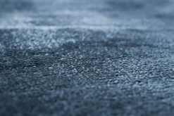 Viscose Rug - Jodhpur Special Luxury Edition (blue) -Viscose Rugs Shop viskos blue 23232.jpg