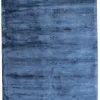 Viscose Rug - Jodhpur Special Luxury Edition (blue) -Viscose Rugs Shop viskos blue.jpg