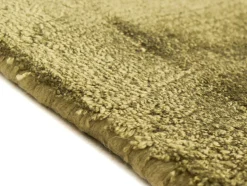 Viscose Rug - Jodhpur Special Luxury Edition (green) -Viscose Rugs Shop viskos green 23212.jpg