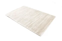 Viscose Rug - Jodhpur Special Luxury Edition (offwhite) -Viscose Rugs Shop viskos offwhite 23207.jpg