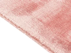 Viscose Rug - Jodhpur Special Luxury Edition (pink) -Viscose Rugs Shop viskos pink 23240.jpg