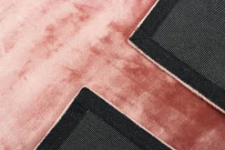 Viscose Rug - Jodhpur Special Luxury Edition (pink) -Viscose Rugs Shop viskos pink 23245.jpg