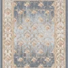 Wilton Rug - Zafer (grey/beige)