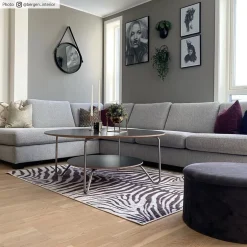 Front Page -Viscose Rugs Shop zebra svart vit .jpg